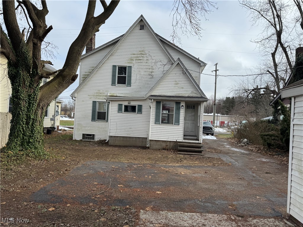 6539 Conley Road