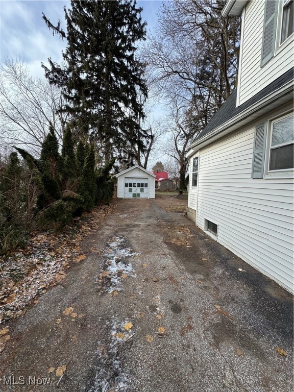 6539 Conley Road