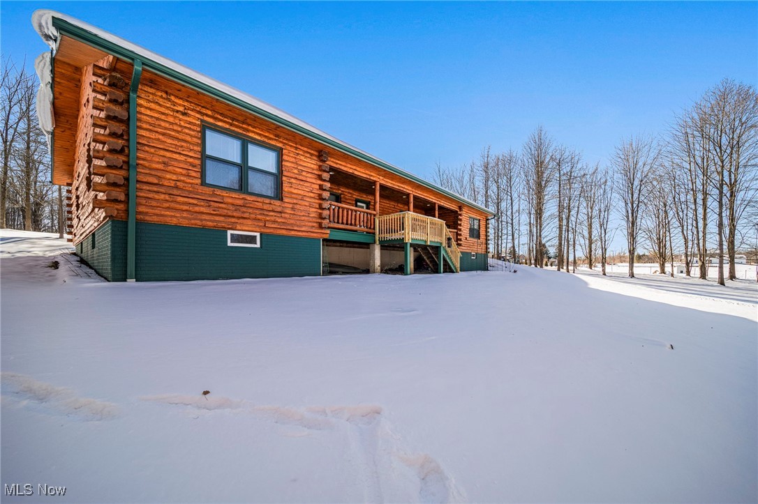 282 S Ridge Road W