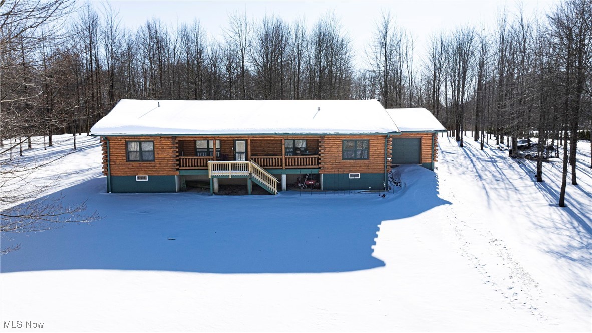 282 S Ridge Road W