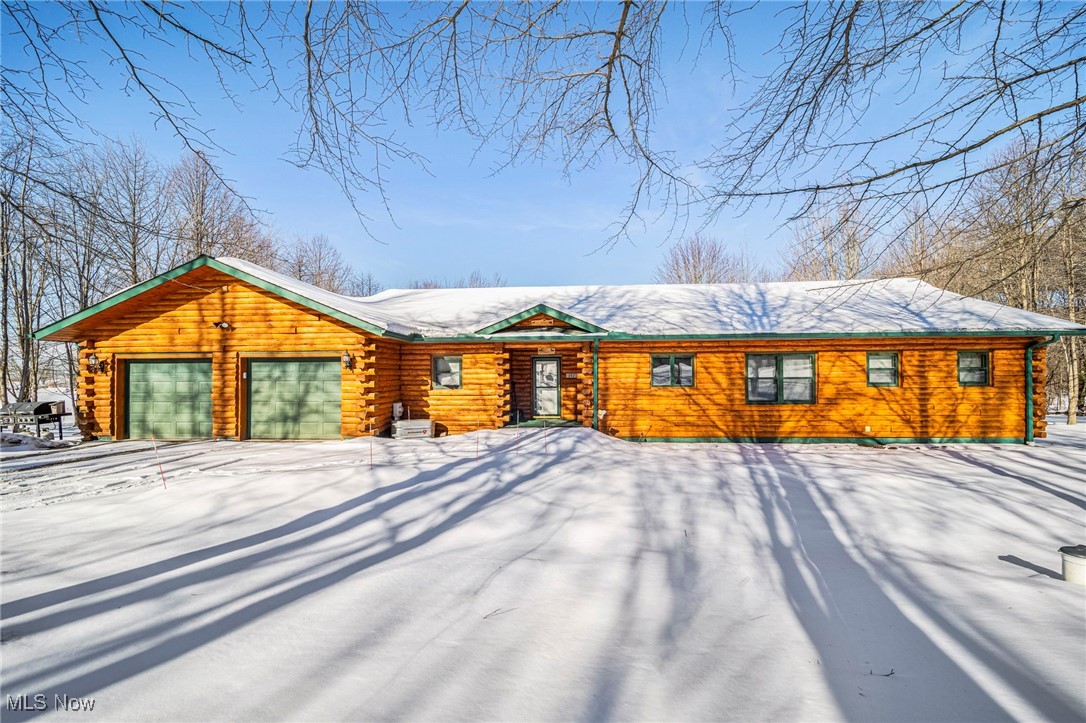 282 S Ridge Road W