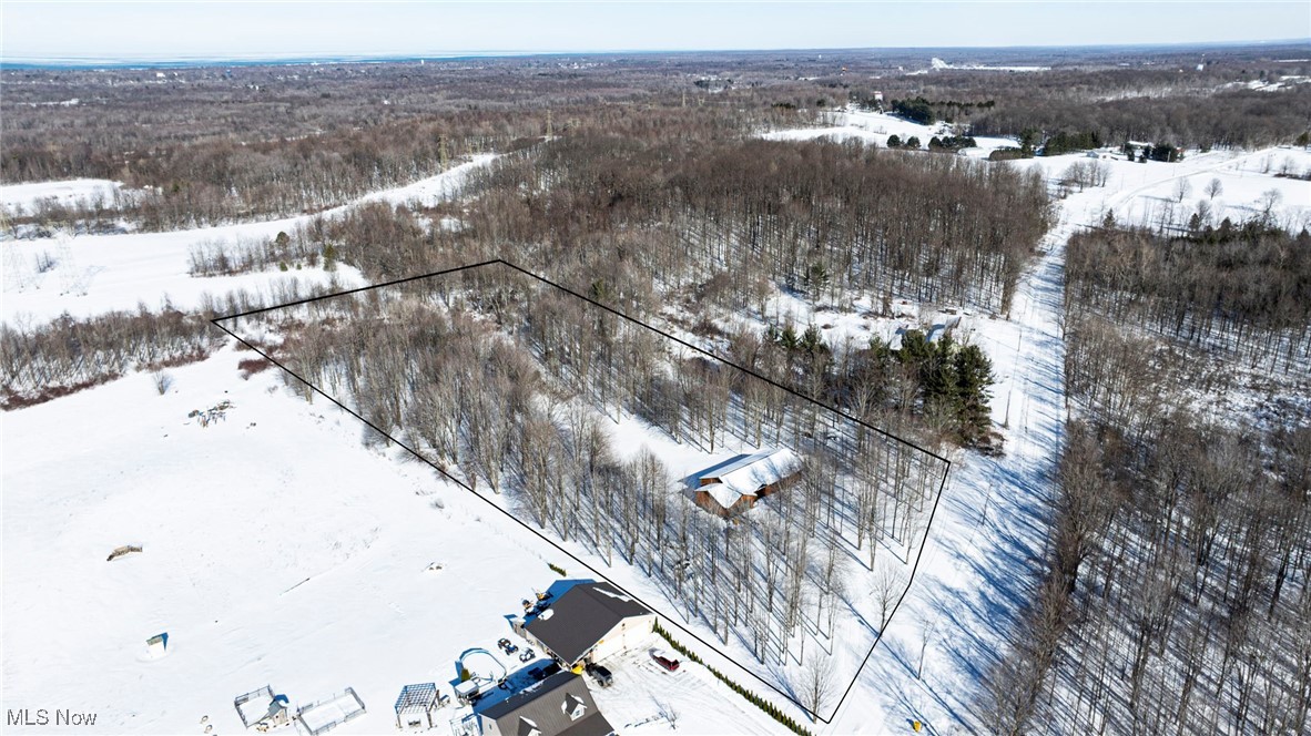 282 S Ridge Road W