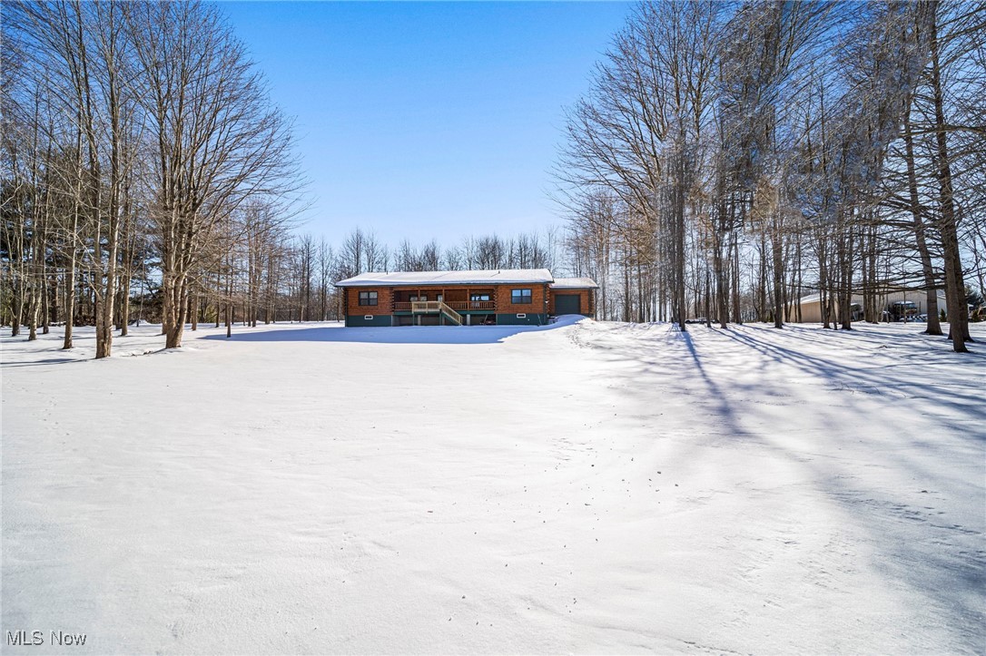 282 S Ridge Road W