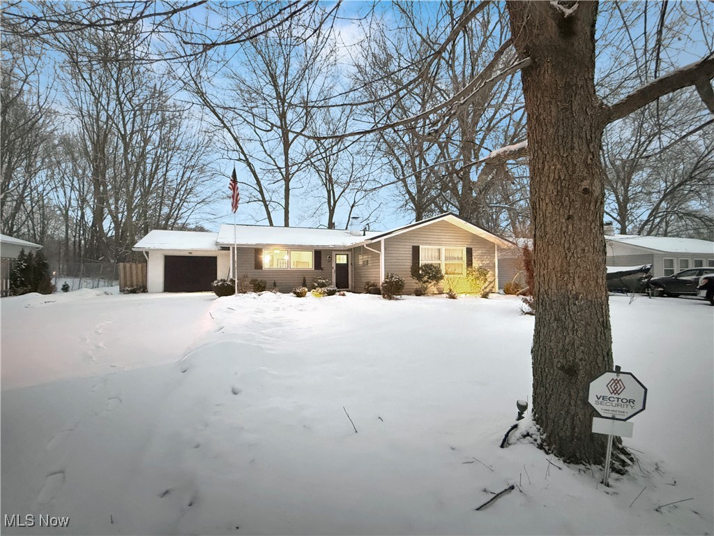68 Raymond Drive