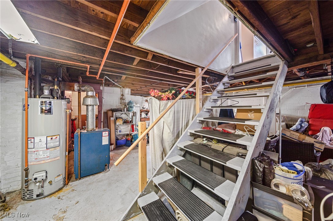 261 Bloor Street
