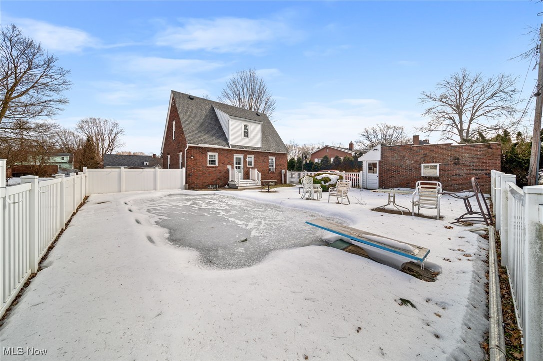 261 Bloor Street