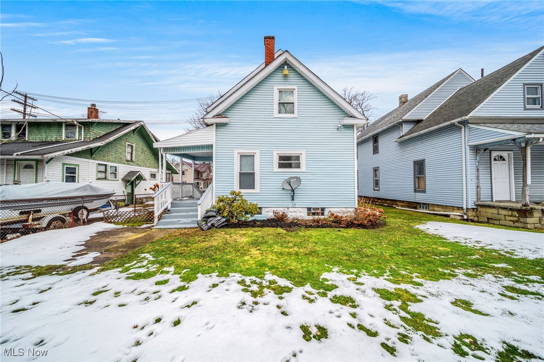 818 W 50th Street