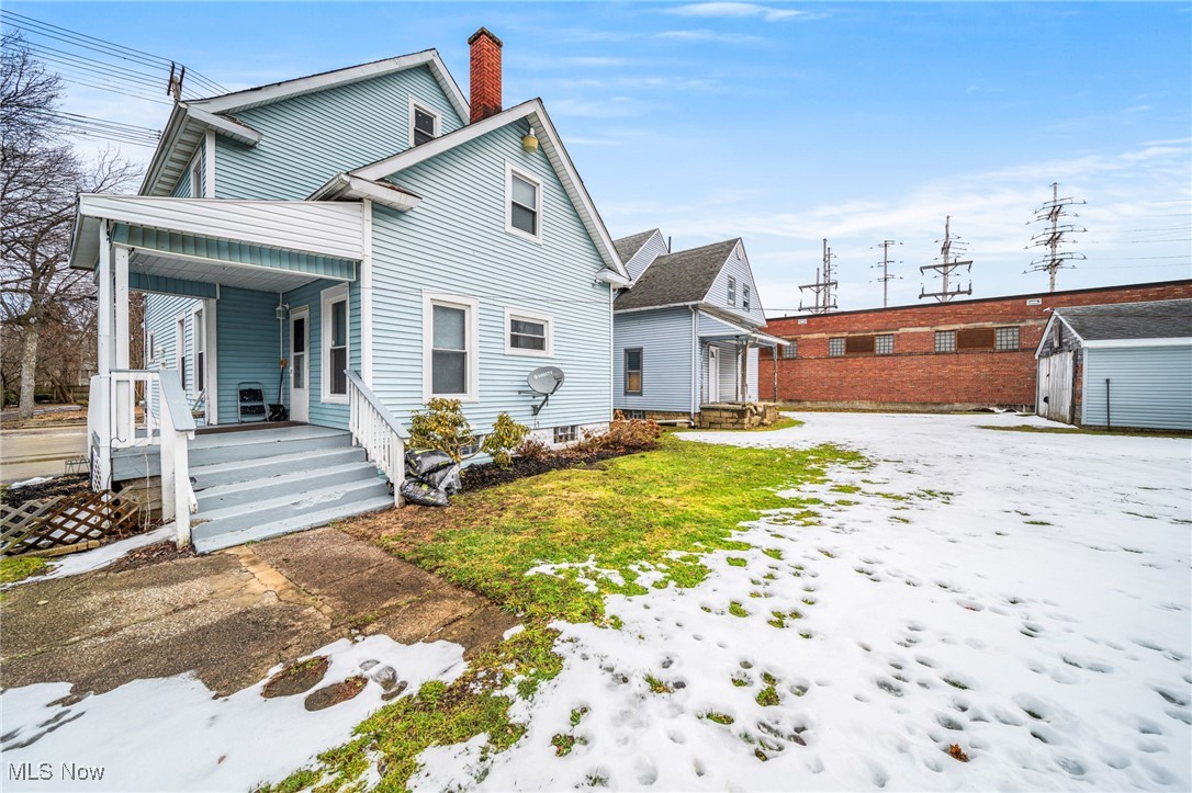 818 W 50th Street