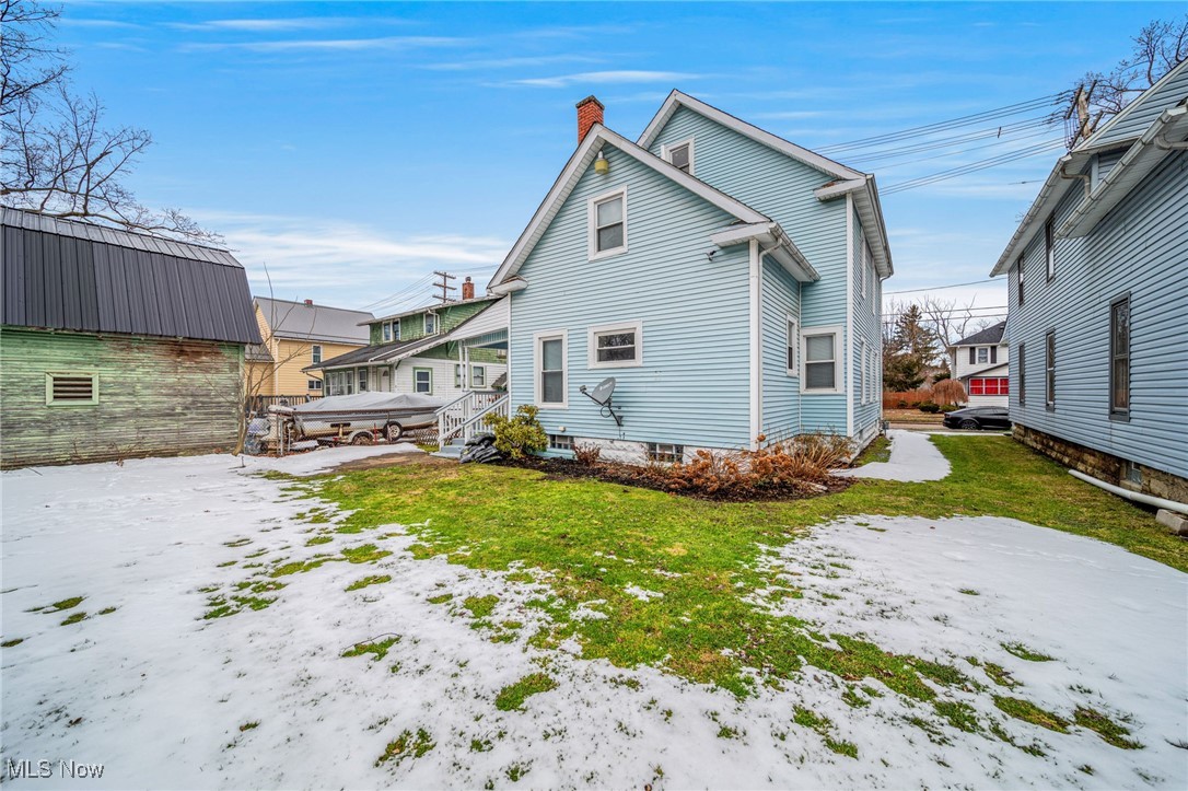 818 W 50th Street
