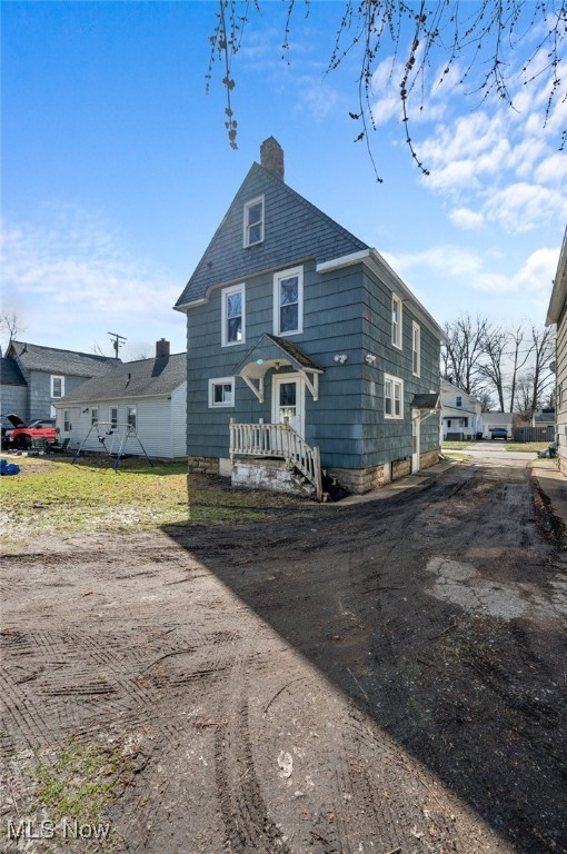 1825 W 8th Street