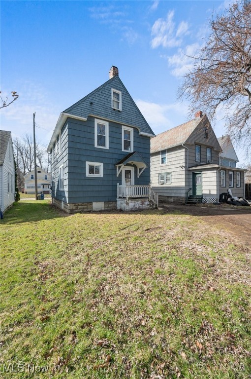 1825 W 8th Street