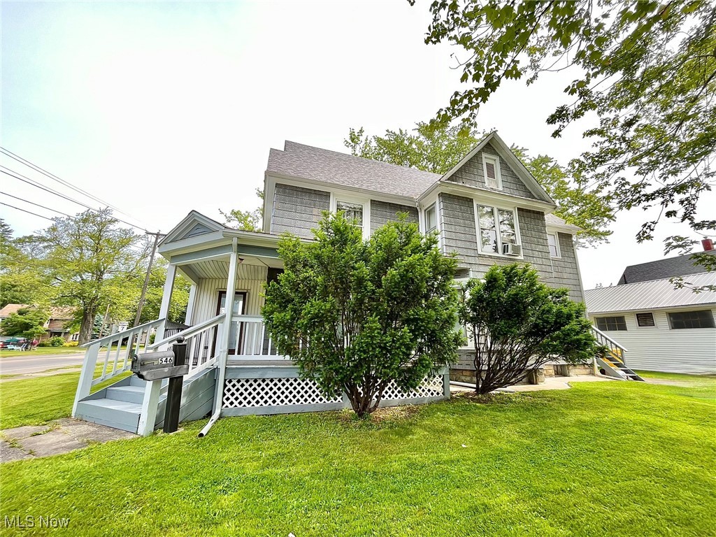546 Broad Street