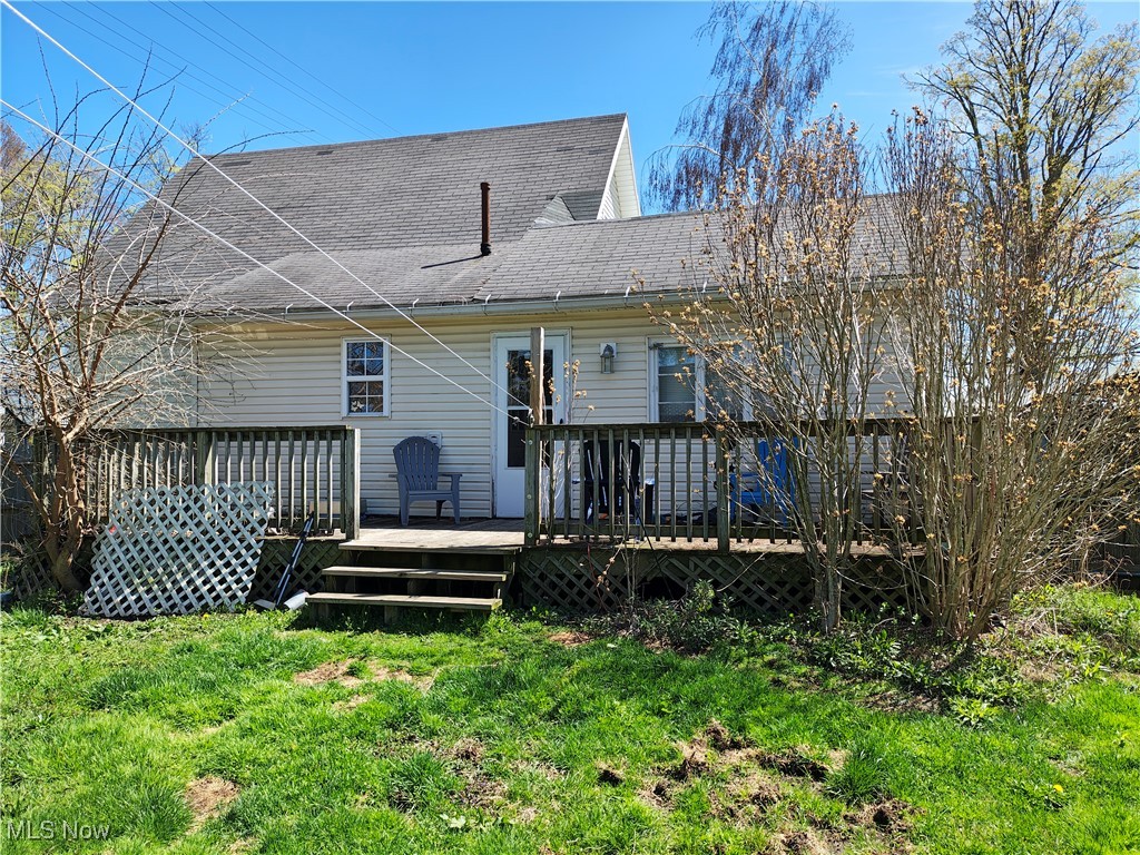 395 Buffalo Street