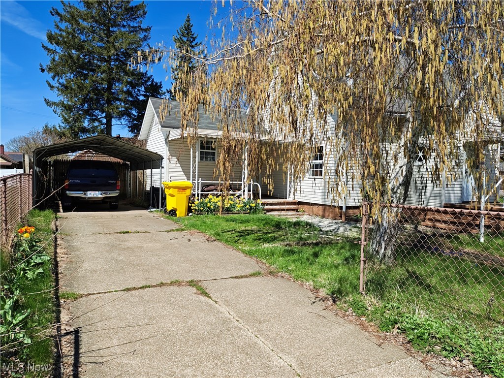 395 Buffalo Street