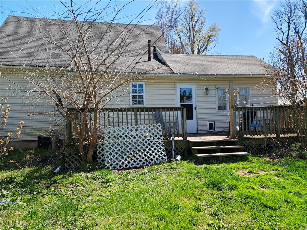 395 Buffalo Street