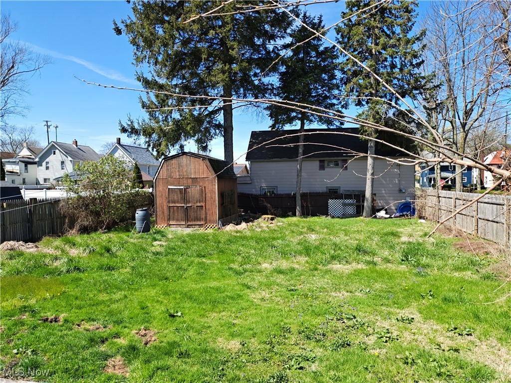 395 Buffalo Street