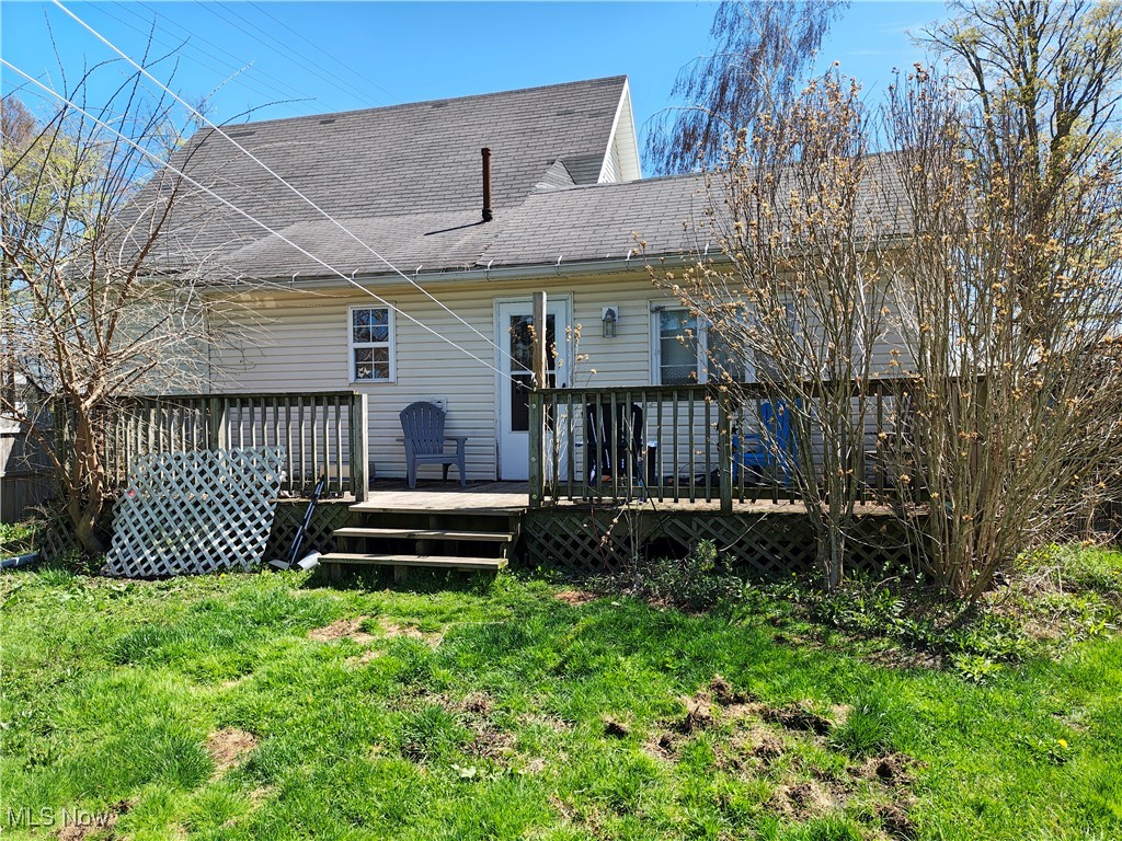 395 Buffalo Street
