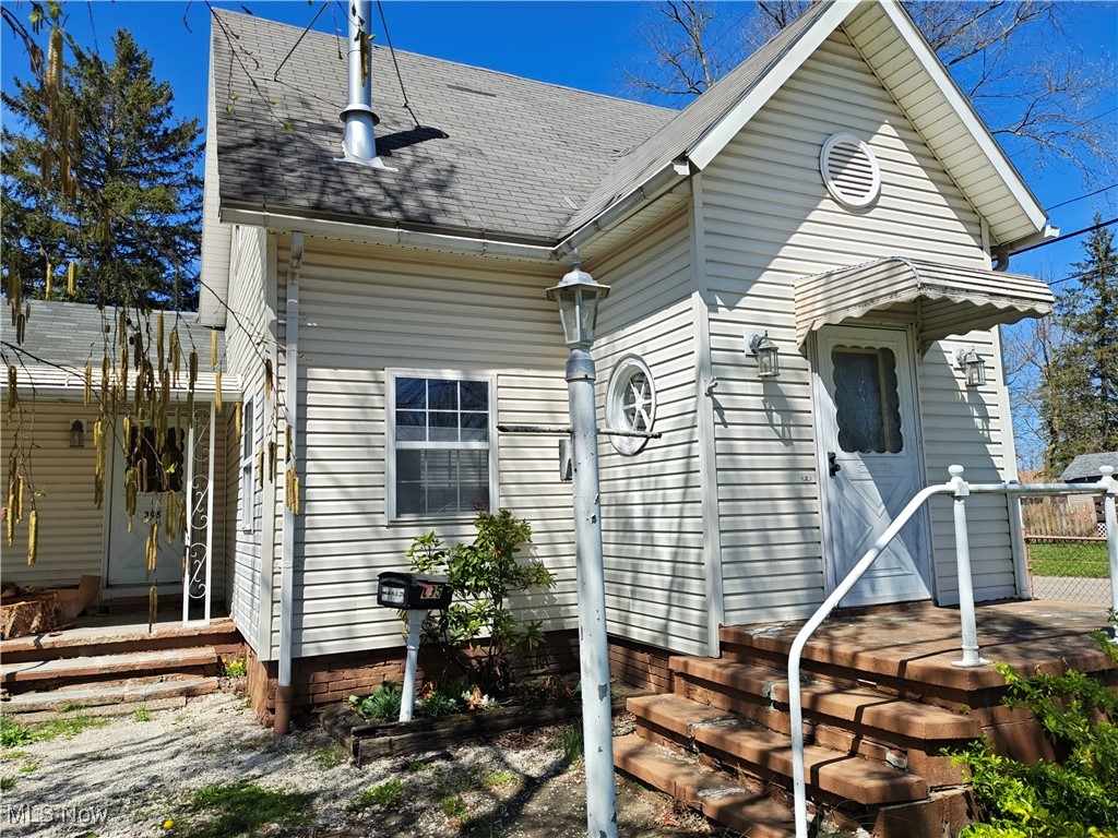 395 Buffalo Street