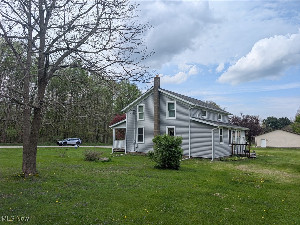 2356 Walter Main Road
