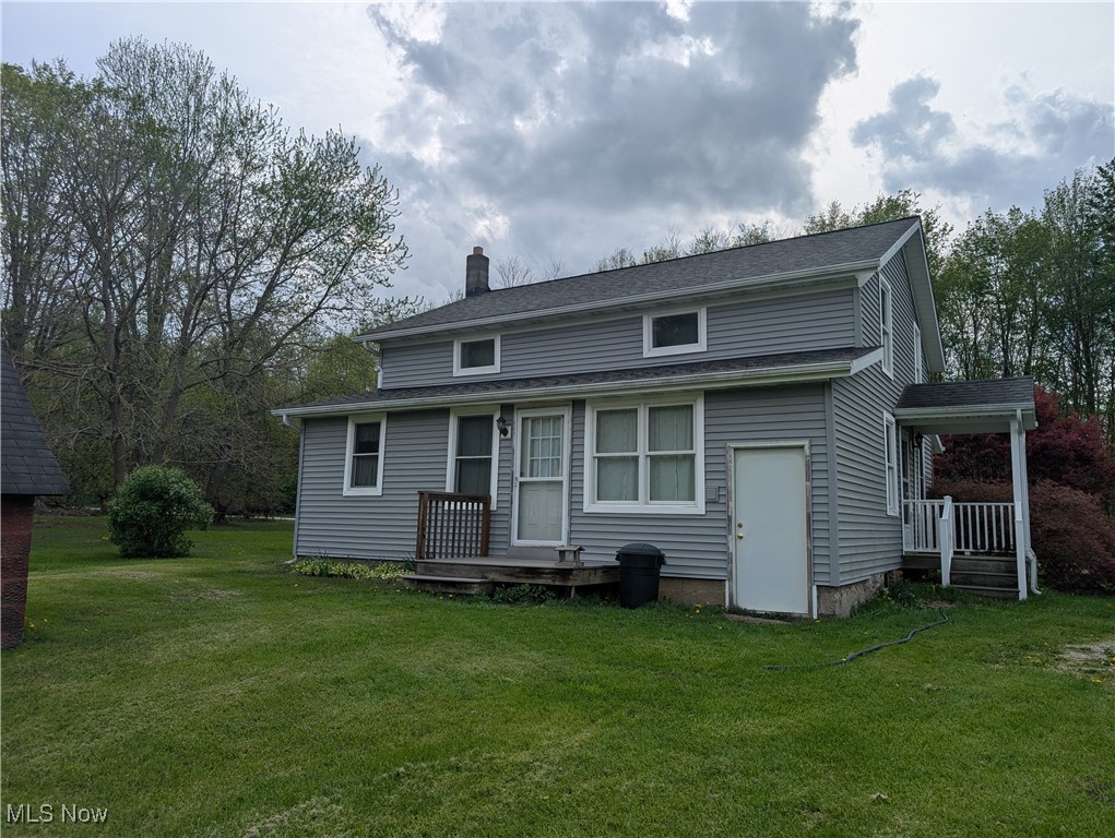 2356 Walter Main Road
