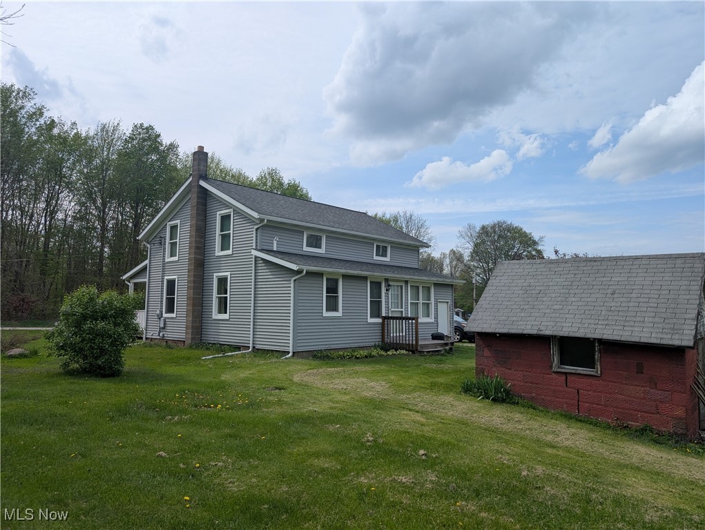 2356 Walter Main Road