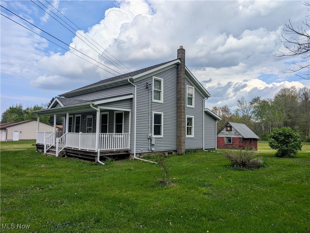 2356 Walter Main Road
