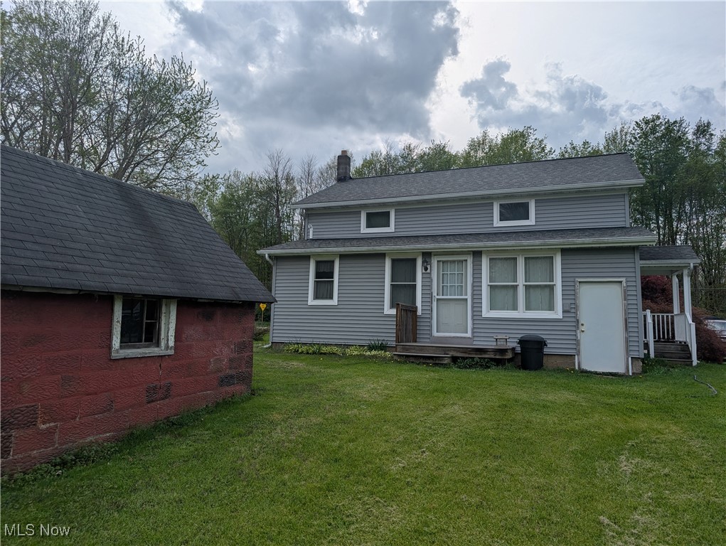 2356 Walter Main Road
