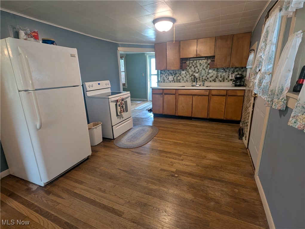 2356 Walter Main Road