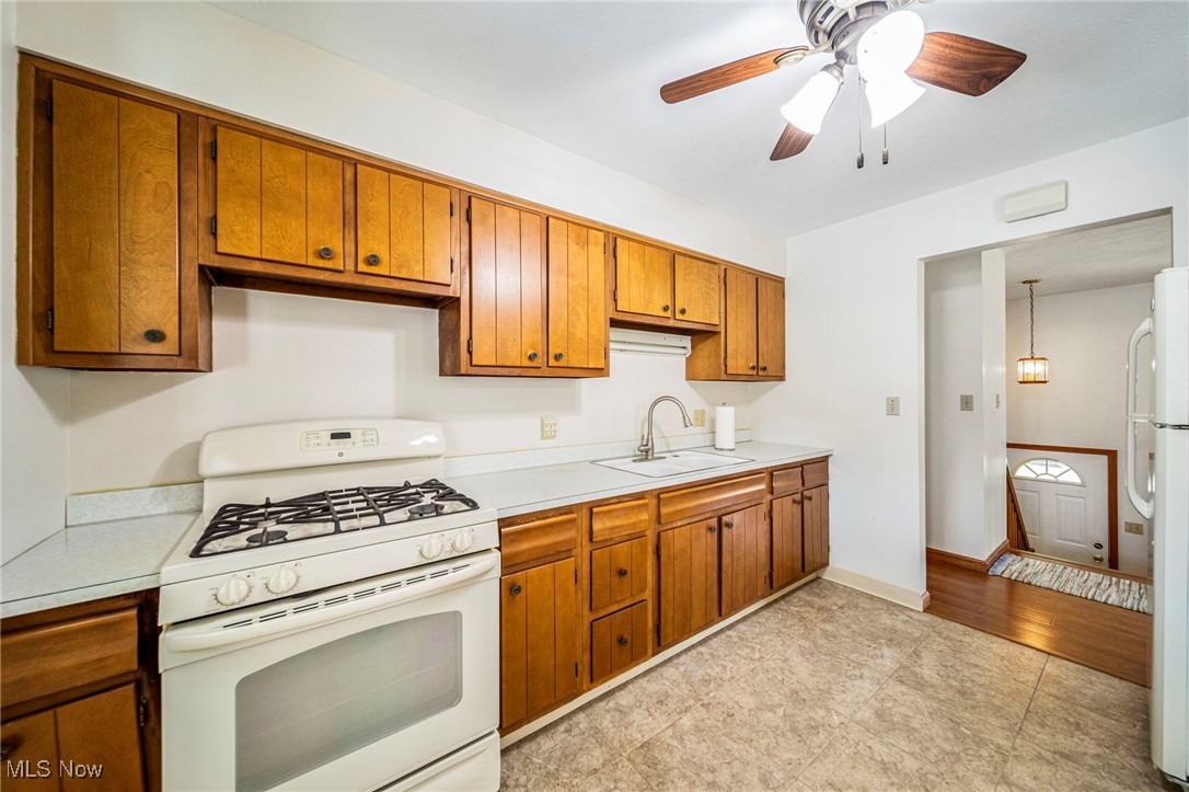 1543 Cherry Lane