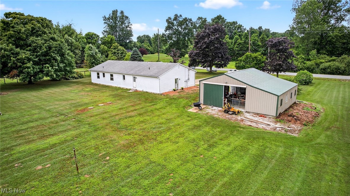2109 Bennett Road