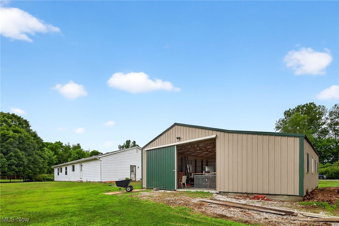 2109 Bennett Road