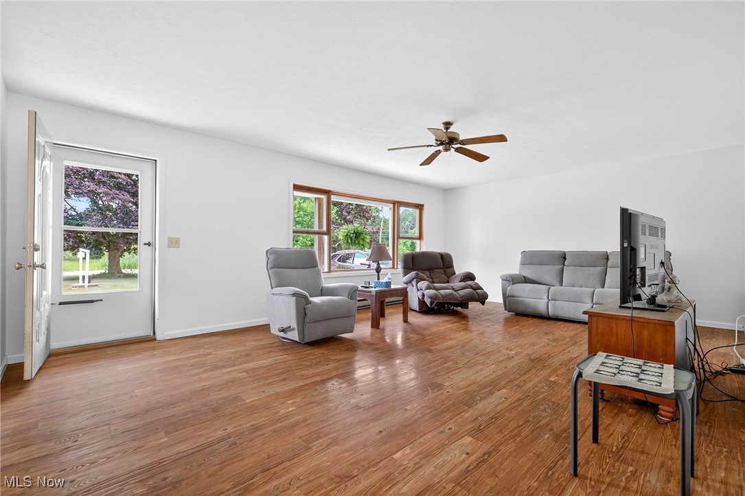 2109 Bennett Road