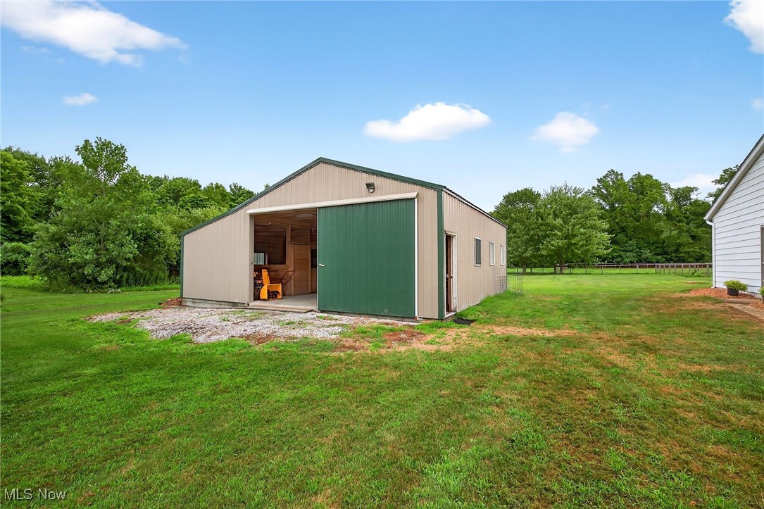 2109 Bennett Road