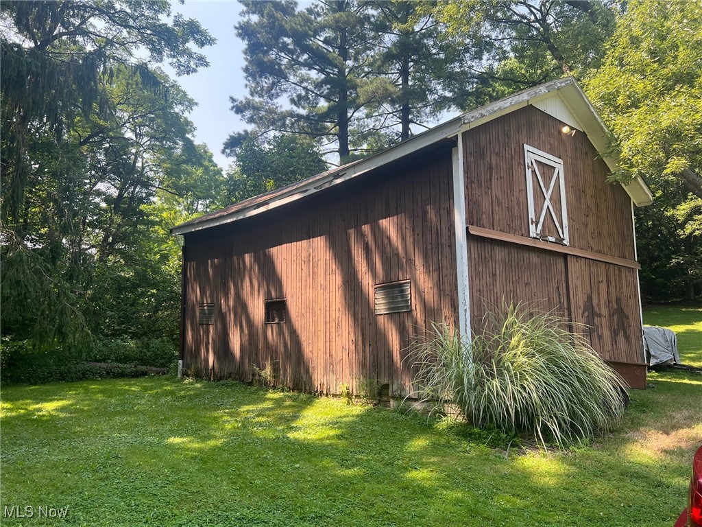 10504 Mulberry Road