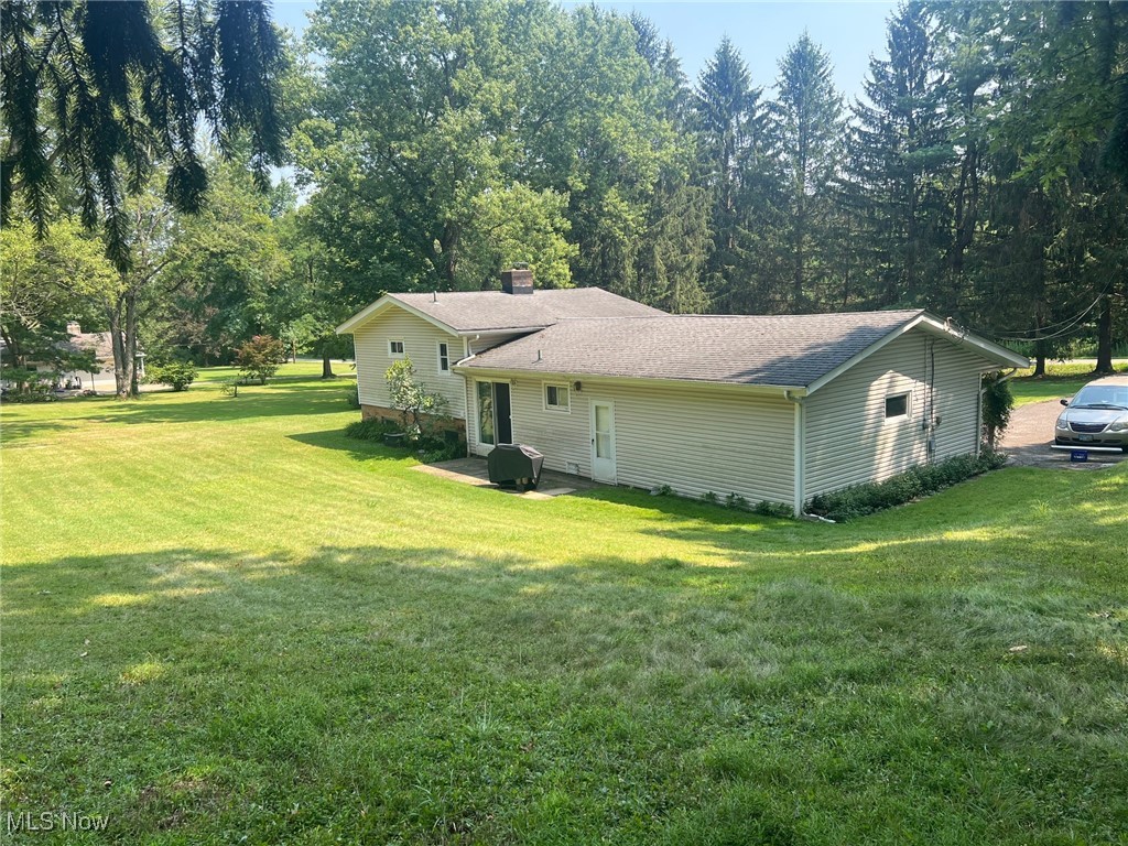 10504 Mulberry Road