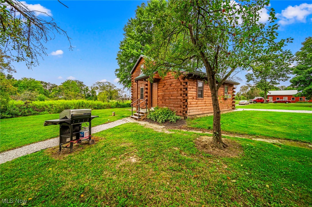 5422 Slater Road