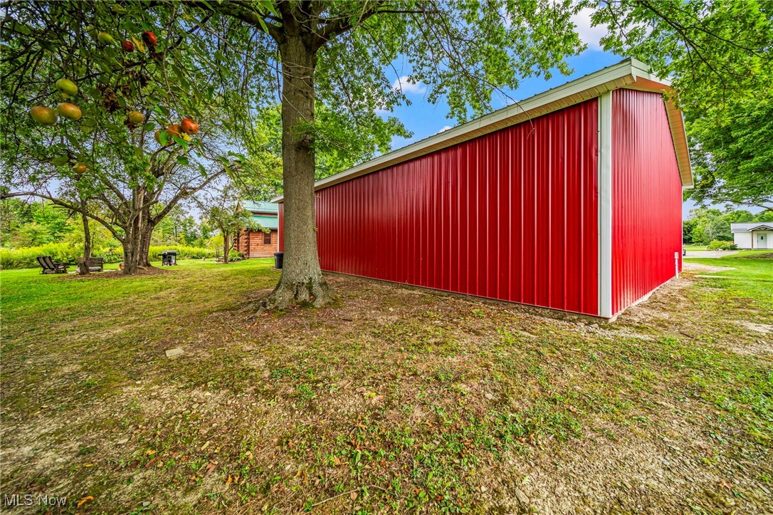 5422 Slater Road