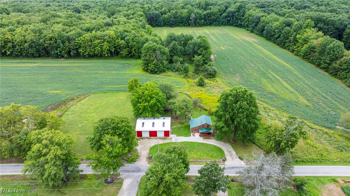 5422 Slater Road