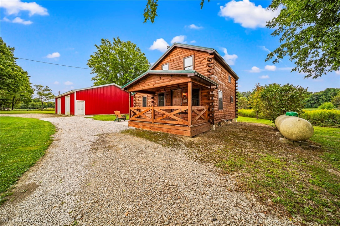 5422 Slater Road