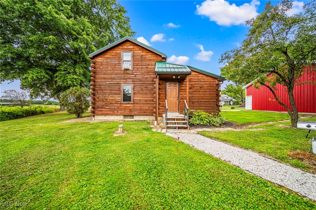 5422 Slater Road