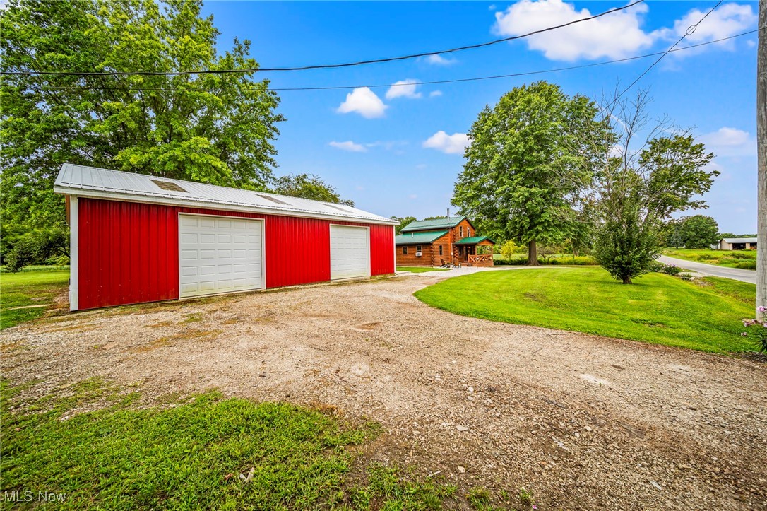 5422 Slater Road