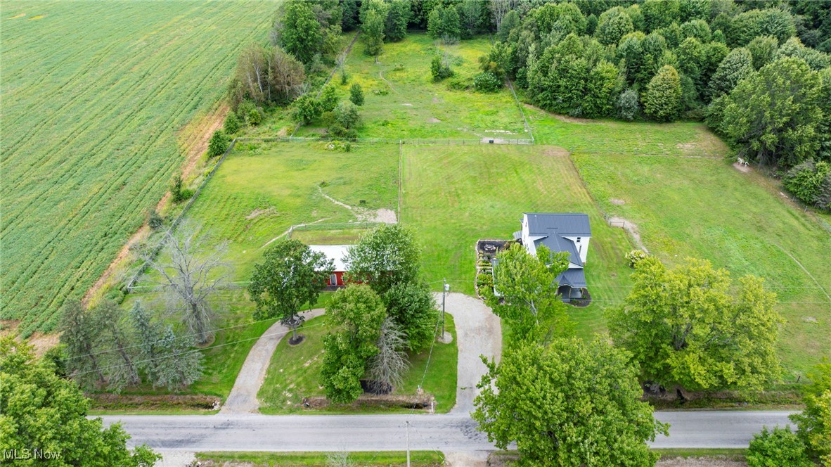 5427 Slater Road