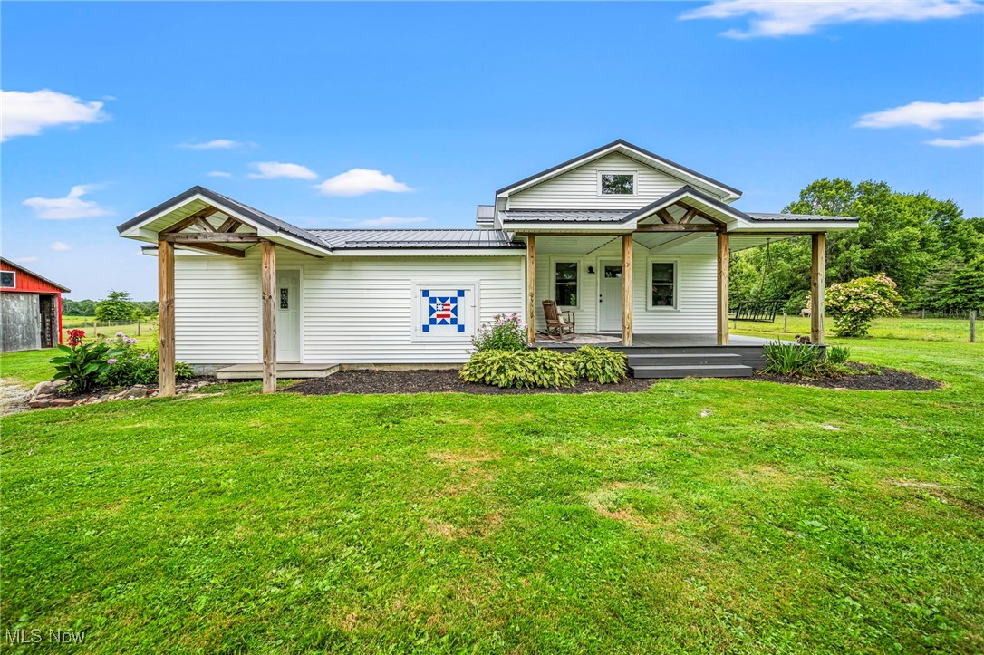 5427 Slater Road