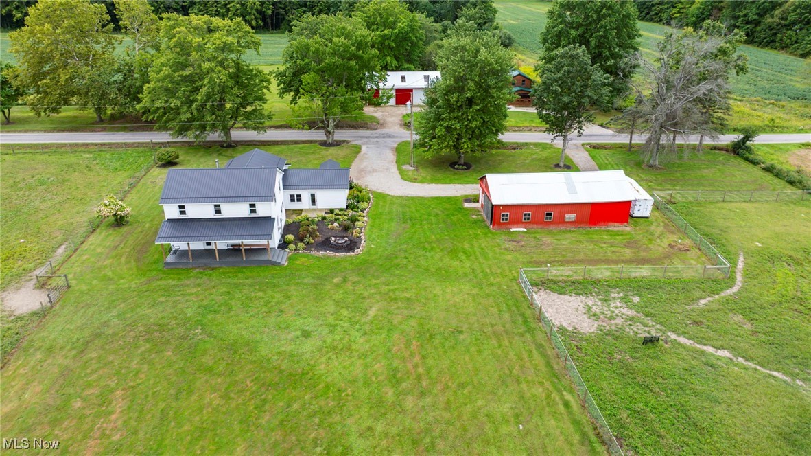 5427 Slater Road