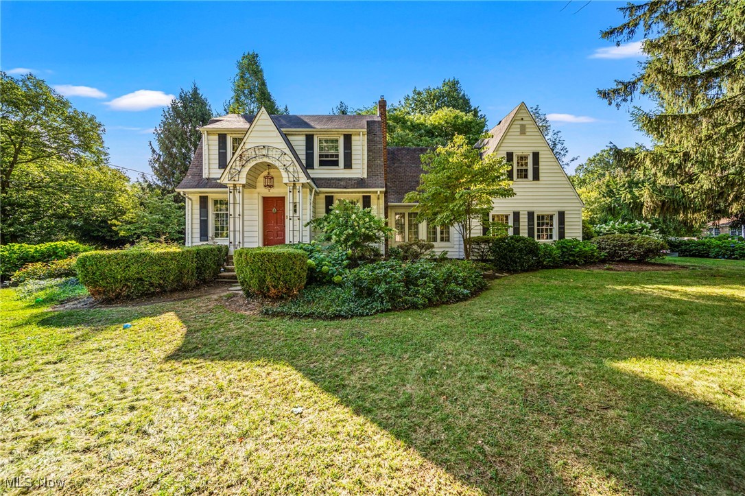 7364 Johnnycake Ridge Road
