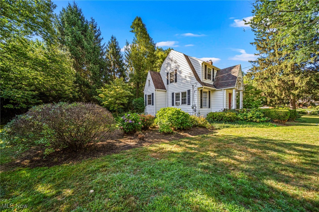 7364 Johnnycake Ridge Road