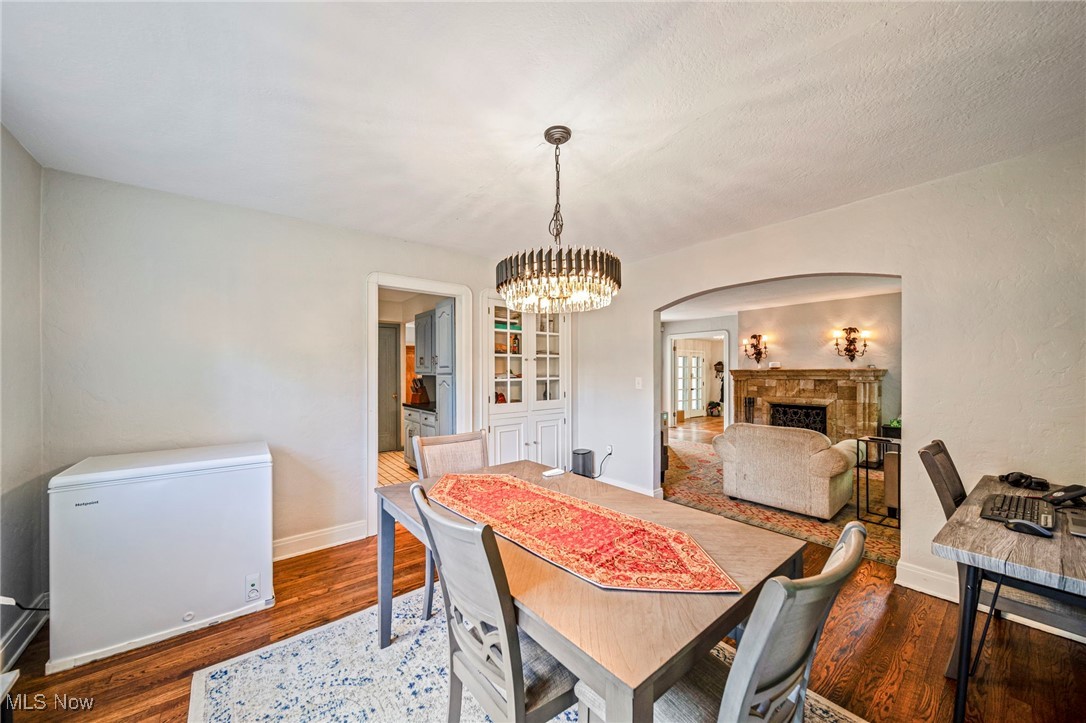 7364 Johnnycake Ridge Road