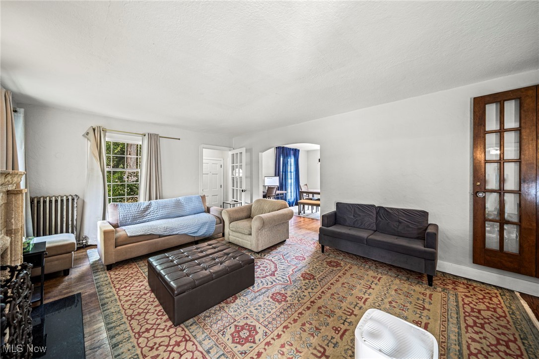 7364 Johnnycake Ridge Road