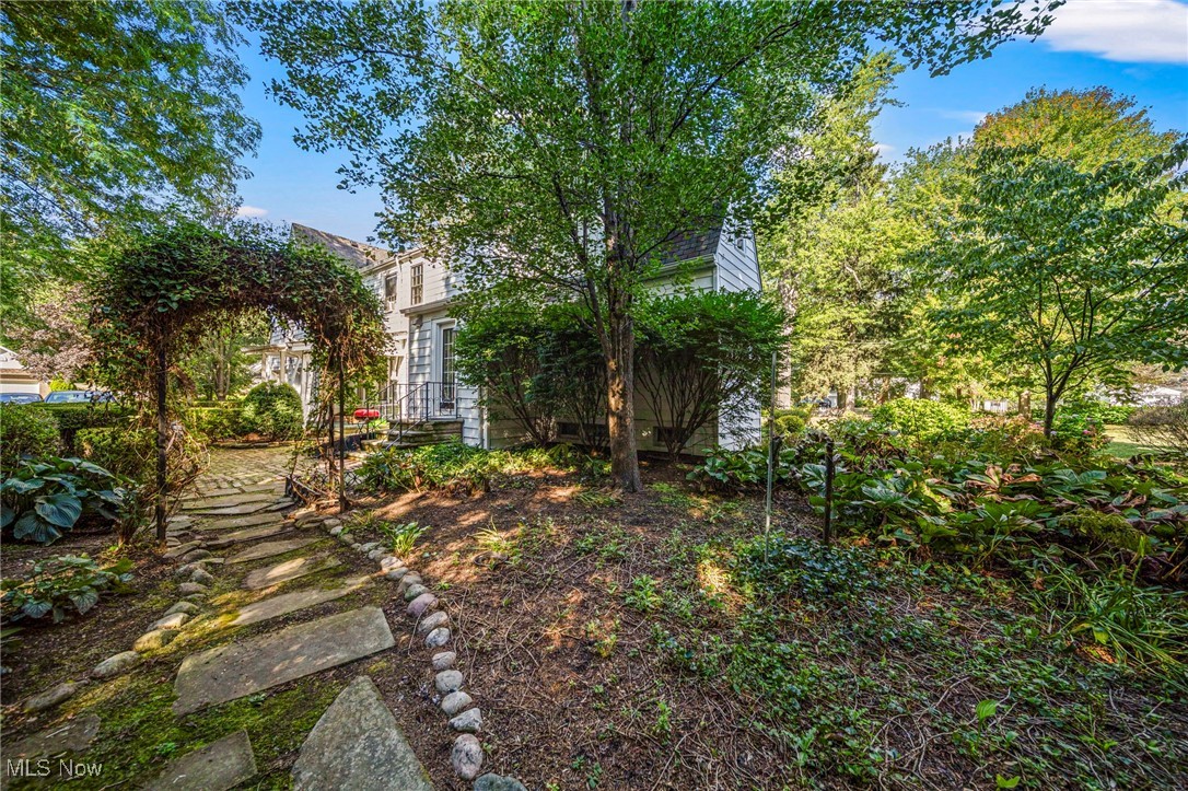 7364 Johnnycake Ridge Road
