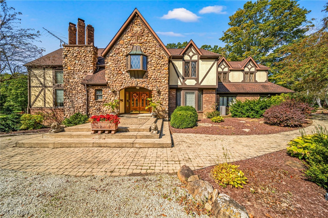 8801 Bunker Road